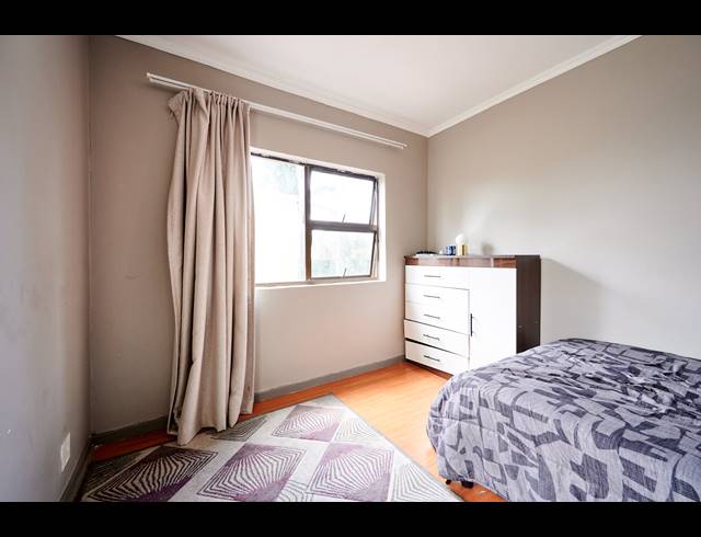 3 BEDROOM CLUSTER FOR SALE IN HALFWAY GARDENS